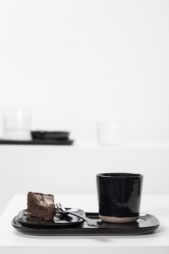 La Nouvelle Tasse, 150 ml, blanc cassé