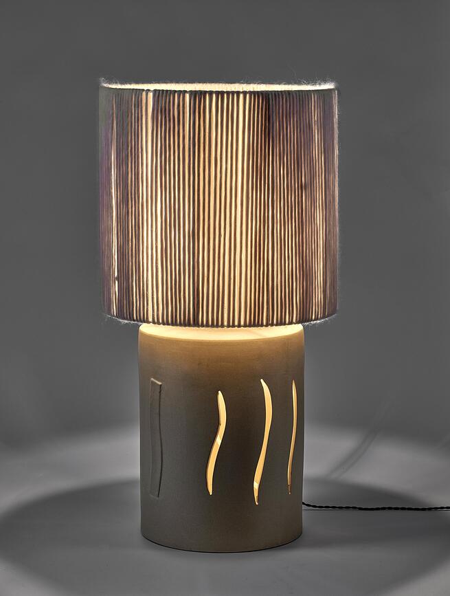 Lampă de podea Lighting by Sophie 99 cm