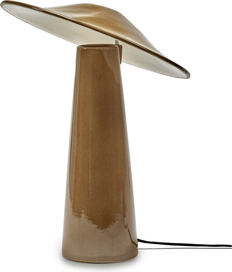 Lampa stołowa Ocher