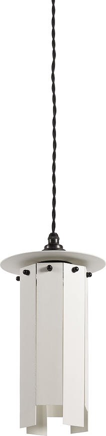 Lampada a sospensione Gilda 30 cm