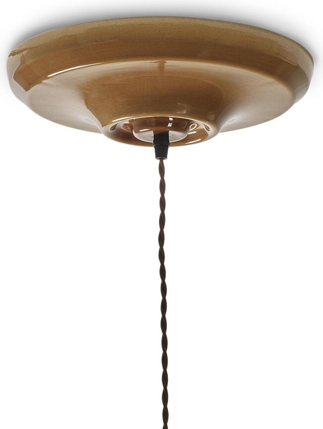 Lampada a sospensione Lighting by Sophie 30,5 cm