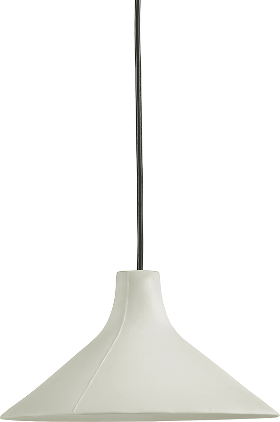 Lampada a sospensione Seam 25 cm