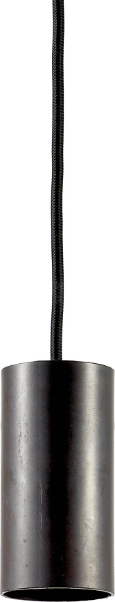 Lampada a sospensione Sofisticato Nr.08 12 cm