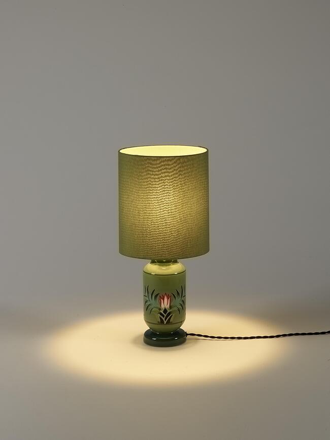 Lampada da tavolo Flamboyance 92,5 cm