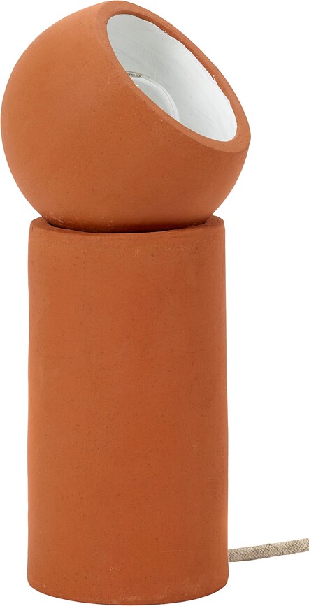 Lampada da tavolo Terra 29 cm