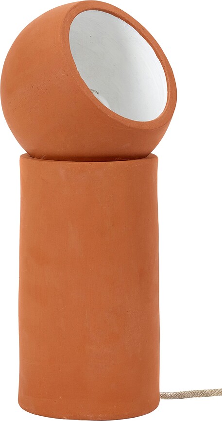 Lampada da tavolo Terra 39 cm