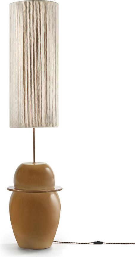 Lampada da terra Lighting by Sophie 154 cm