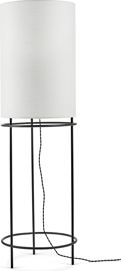 Lampadaire Cylinder 150 cm