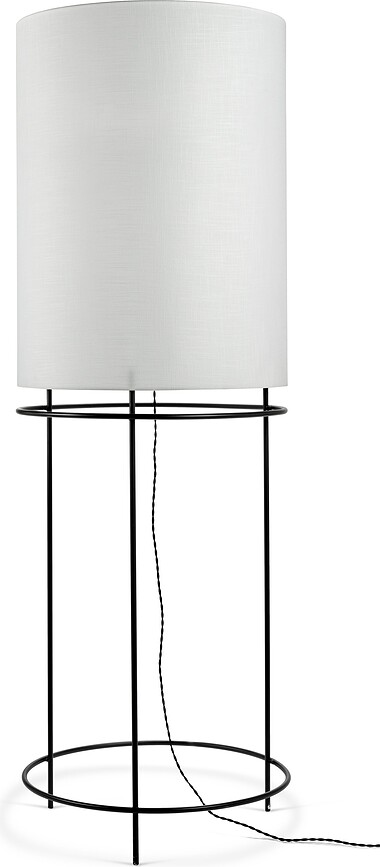 Lampadaire Cylinder 180 cm