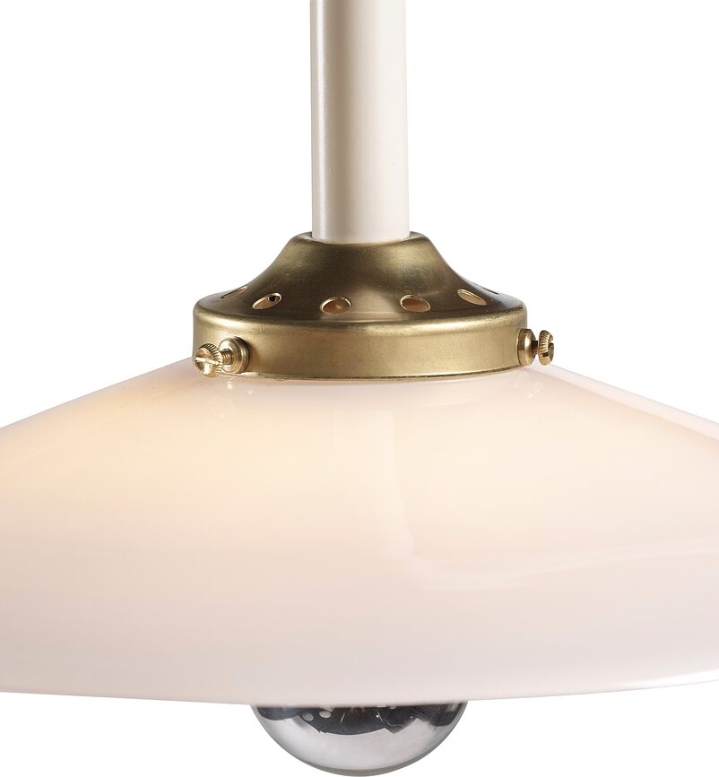 Lampadaire Marble No2 172 cm, bordeaux