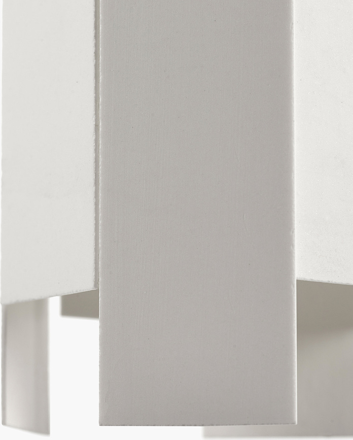 Lámpara Colgante Gilda, 52 cm