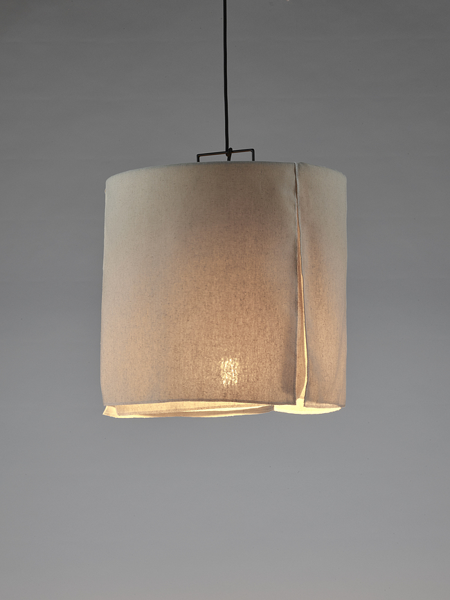 Lámpara Colgante Nomad, 46 cm