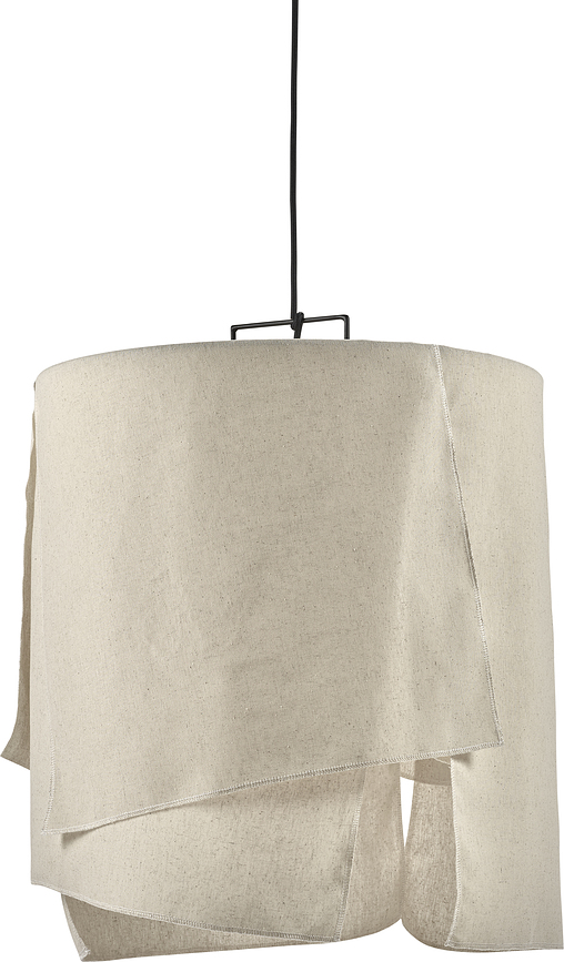 Lámpara Colgante Nomad, 46 cm