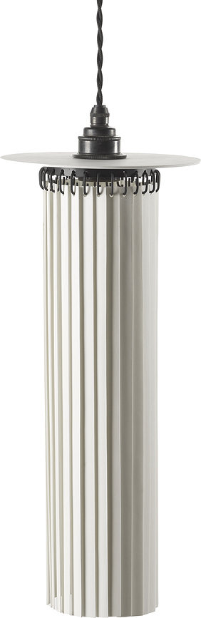 Lámpara Colgante Olga, 45 cm