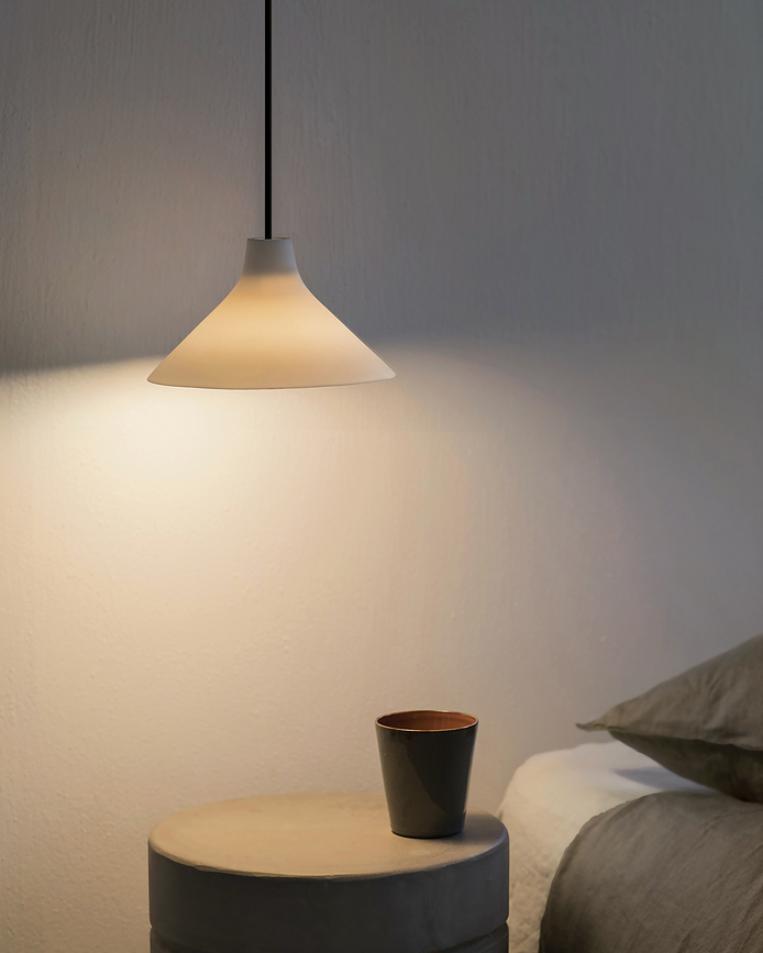 Lámpara Colgante Seam, 33 cm