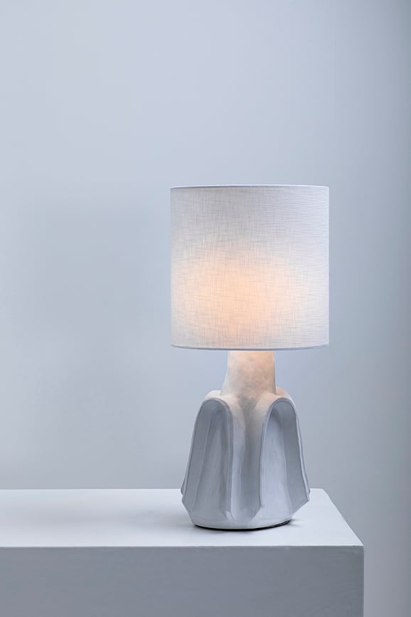 Lámpara de Mesa Billy, 53 cm