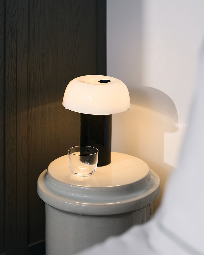 Lámpara de Mesa Celine n°3