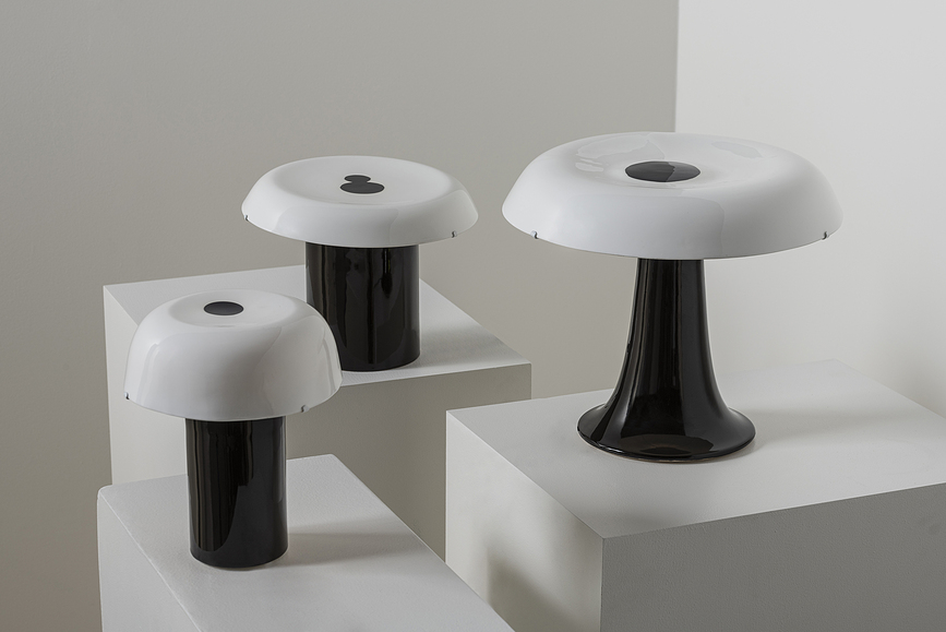 Lámpara de Mesa Celine n°3