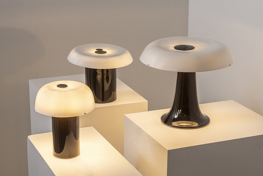 Lámpara de Mesa Celine n°3