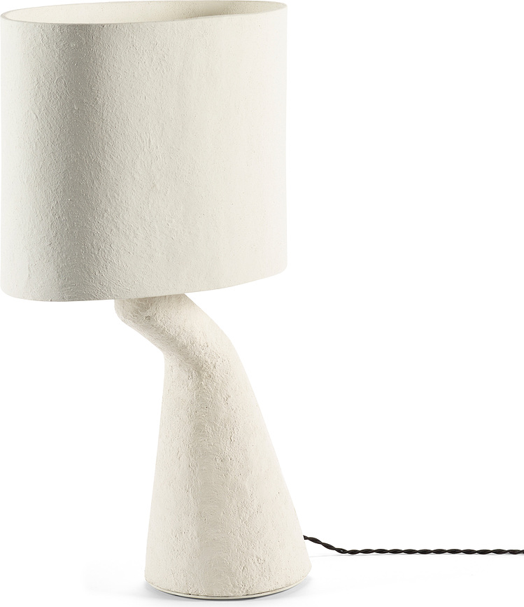 Lámpara de Mesa Earth, 68 cm