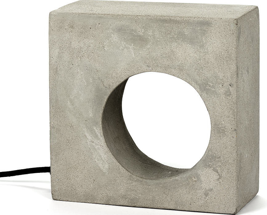 Lámpara de Mesa Flastaire