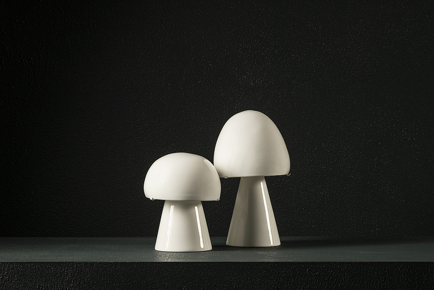 Lámpara de Mesa Joe n°2