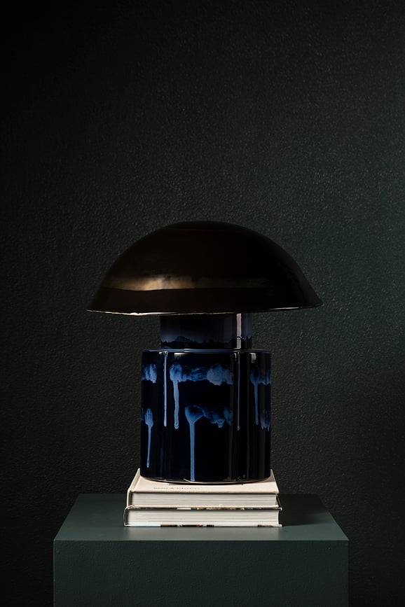 Lámpara de Mesa John