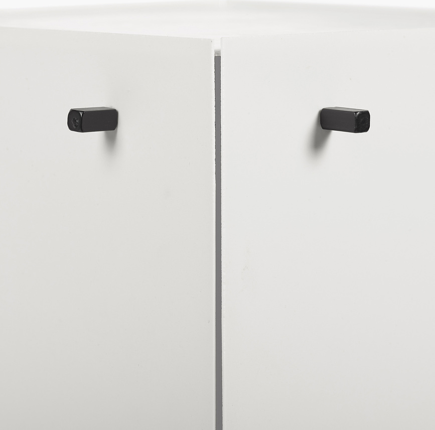 Lámpara de Mesa Laslo, 35 cm