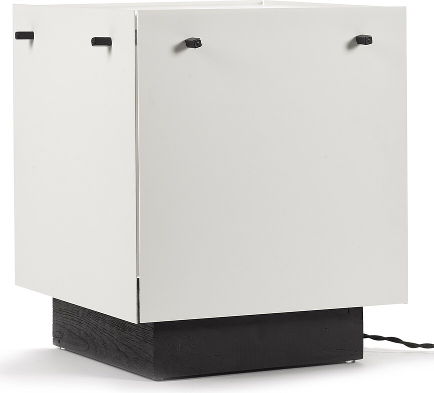 Lámpara de Mesa Laslo