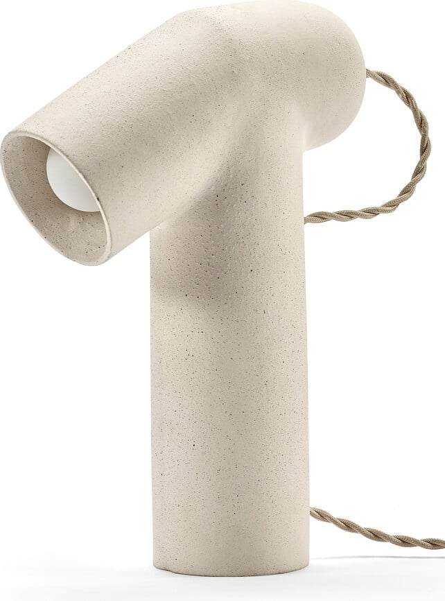 Lámpara de Mesa Maia