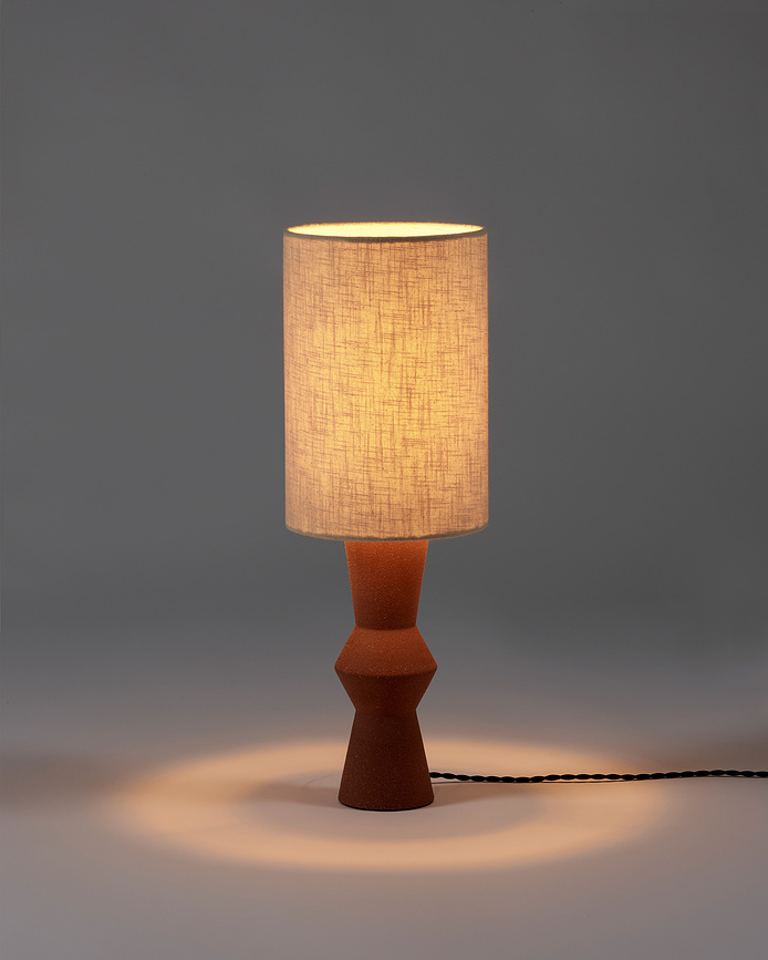 Lámpara de Mesa Marie-Ann, 52 cm