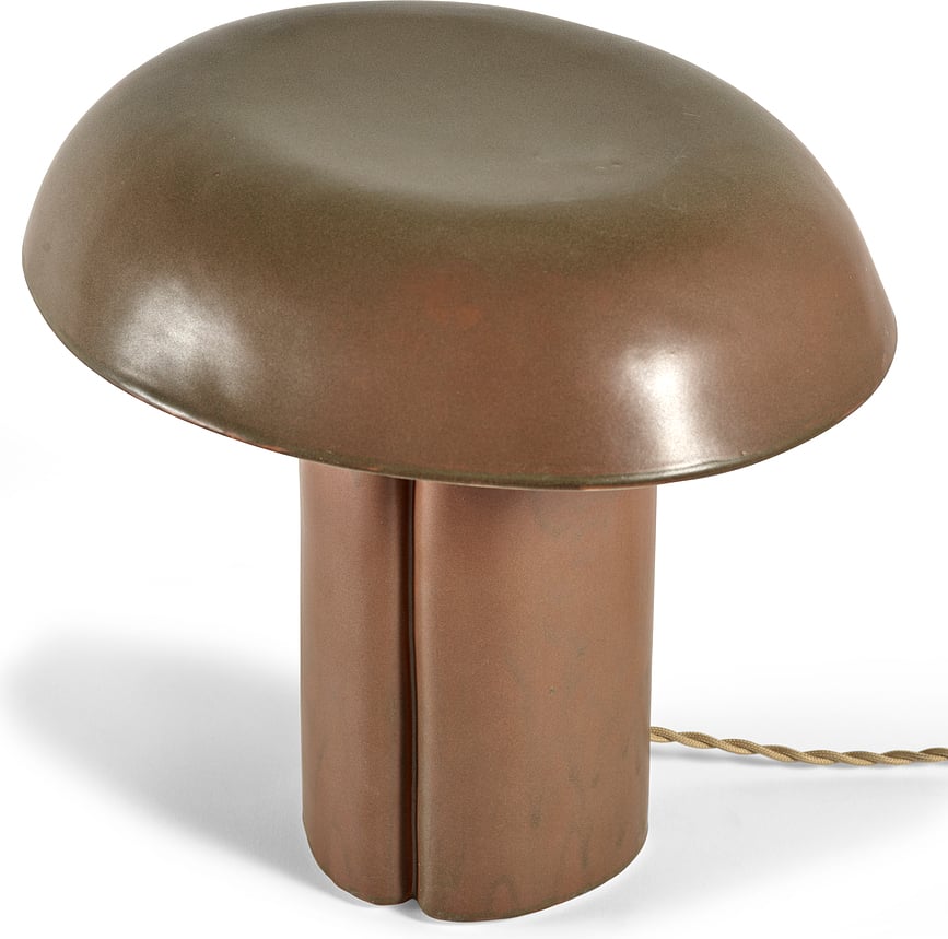 Lámpara de mesa Oliver