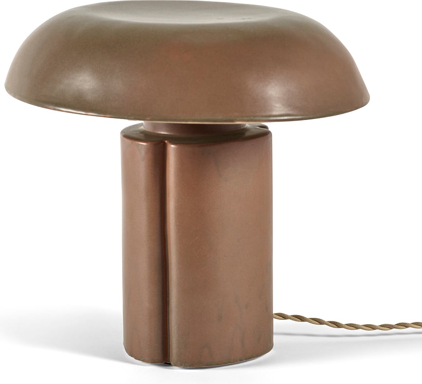 Lámpara de mesa Oliver