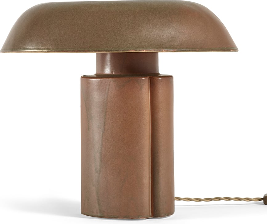 Lámpara de mesa Oliver