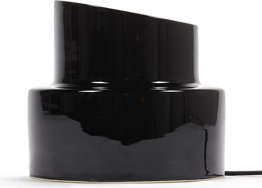 Lámpara de Mesa Pillar, 21 cm