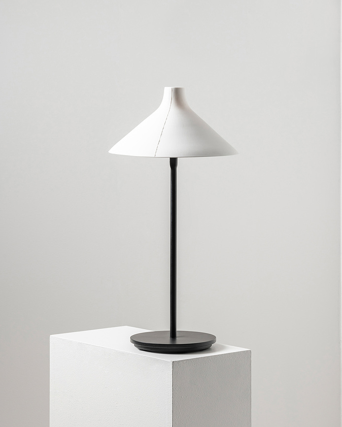 Lámpara de Mesa Seam, 51,5 cm