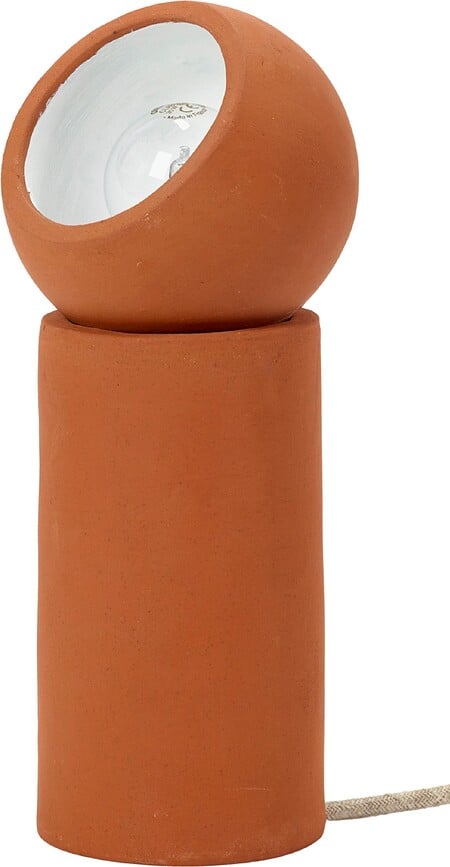 Lámpara de Mesa Terra, 51 cm
