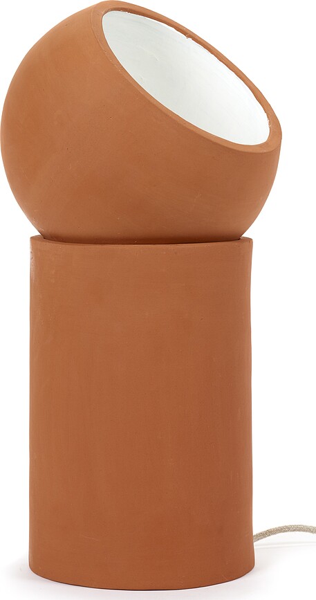 Lámpara de Mesa Terra