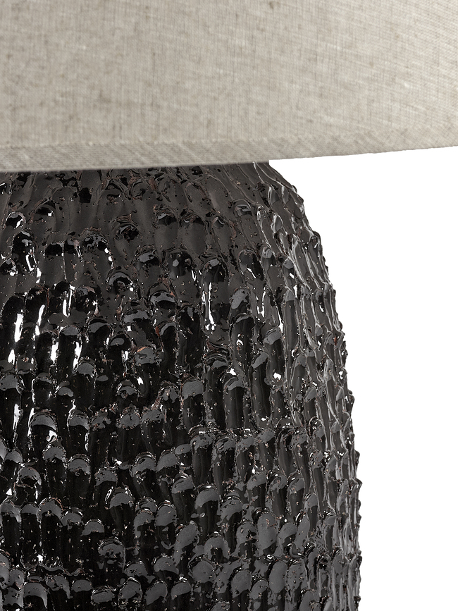 Lámpara de Mesa Tronco, 74 cm