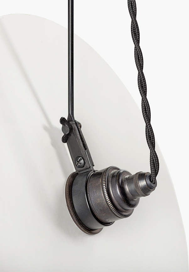 Lámpara de pared Luna L3