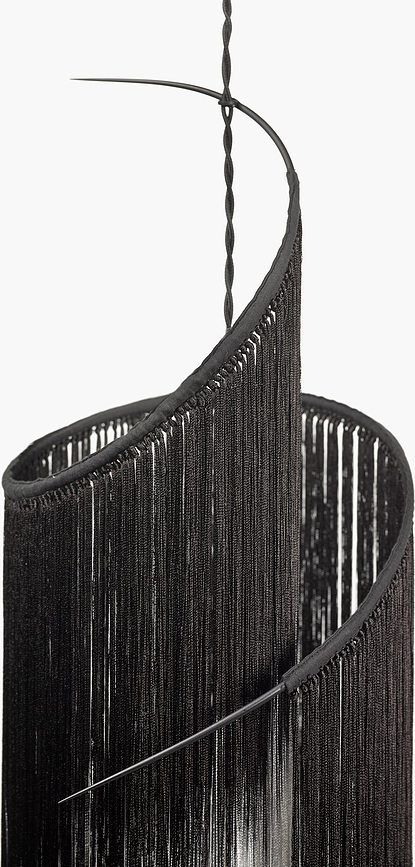 Lámpara de Pared Rey, 150 cm