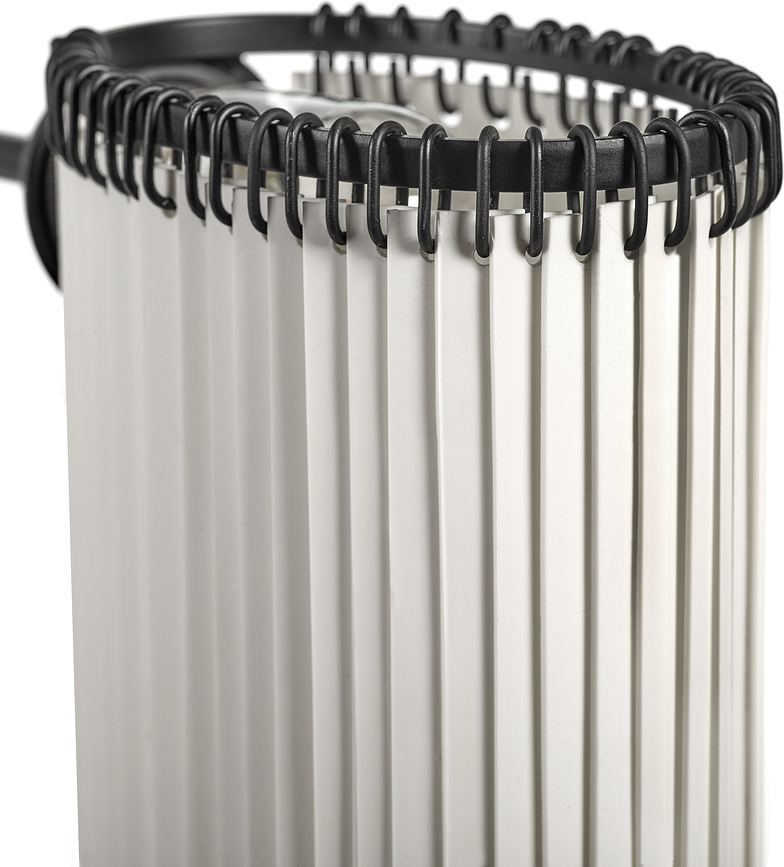 Lámpara de Pie Lou, 70 cm