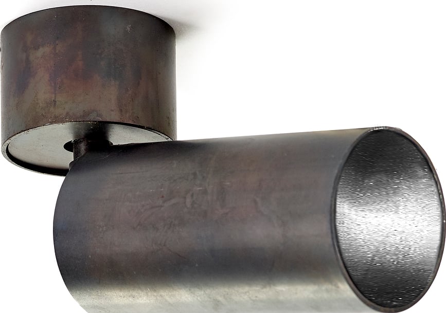 Lámpara de Techo Sofisticato, Nº 04