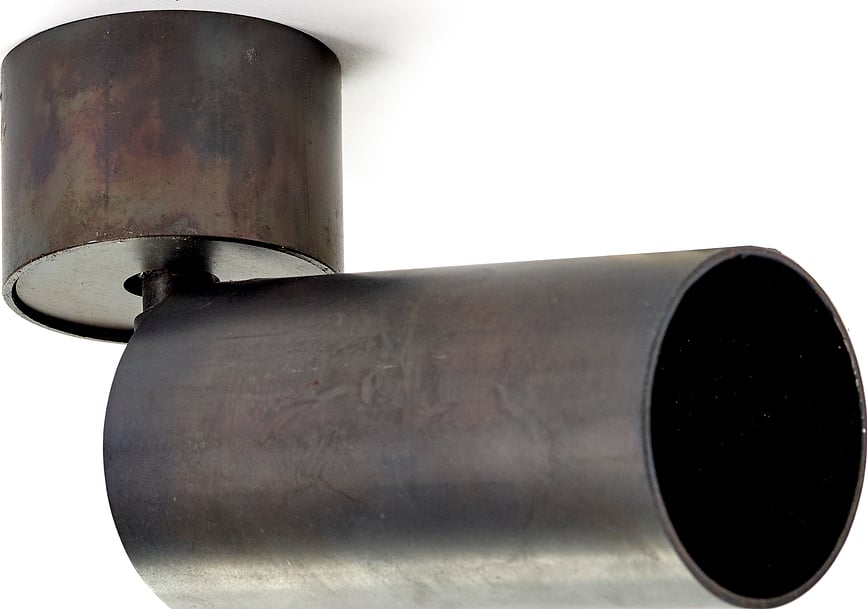 Lámpara de Techo Sofisticato, Nº 04