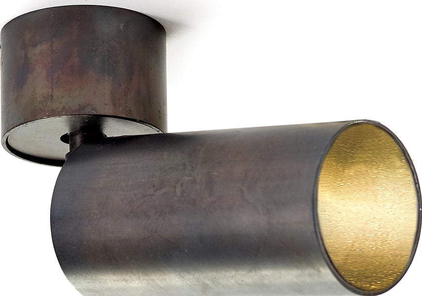 Lámpara de Techo Sofisticato, Nº 04