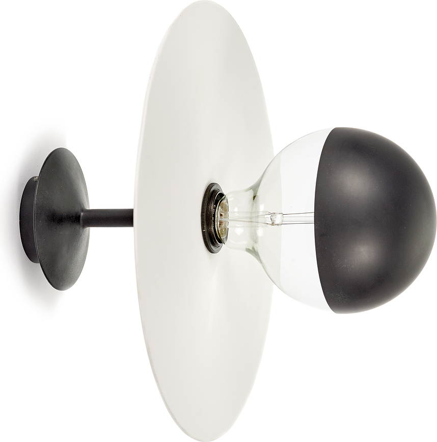 Lámpara de Techo y Aplique de Pared Eclipse