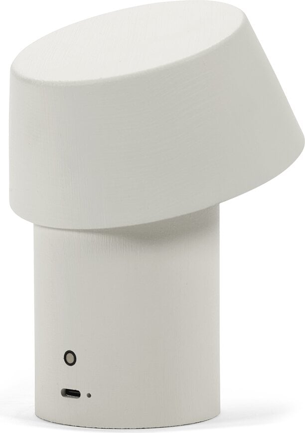 Lámpara inalámbrica Lighting by Marie, negra