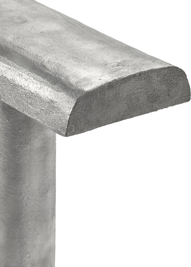 Lampe de table FCK 30 cm