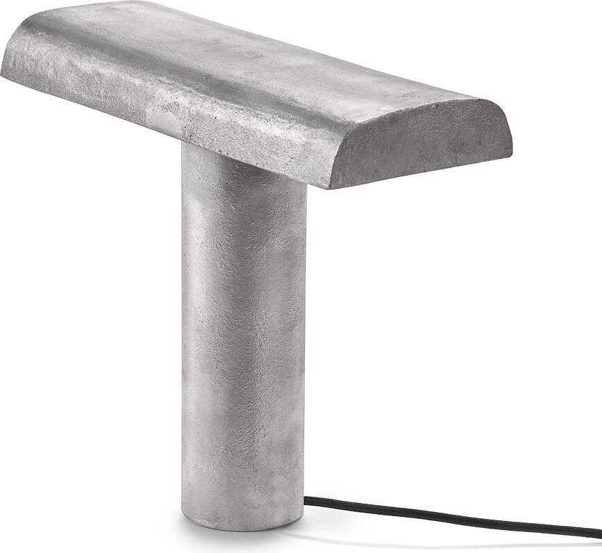 Lampe de table FCK 30 cm