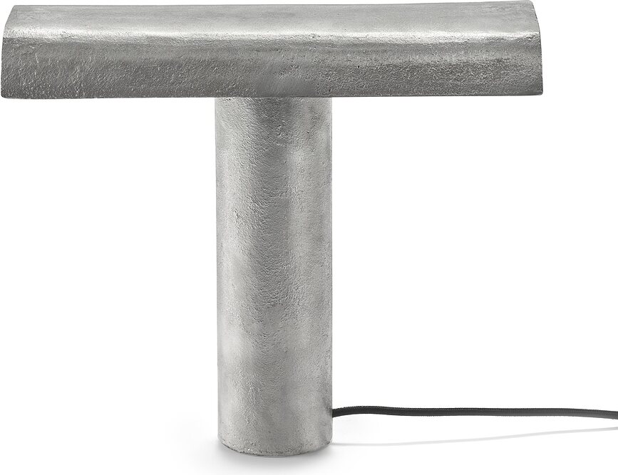 Lampe de table FCK 30 cm